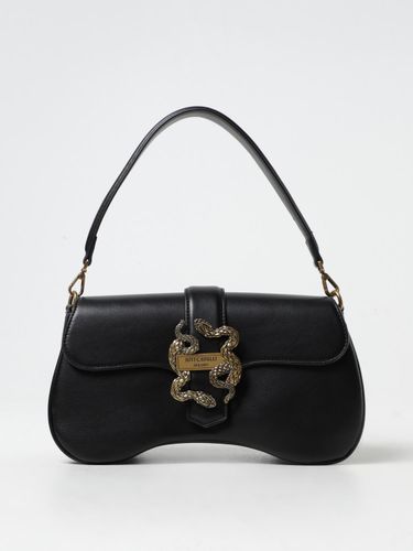 Shoulder Bag Woman color Black - Just Cavalli - Modalova