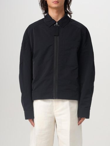Jacket JACQUEMUS Men color Black - Jacquemus - Modalova