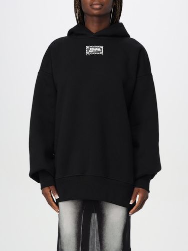 Sweatshirt Woman color Black - Jean Paul Gaultier - Modalova