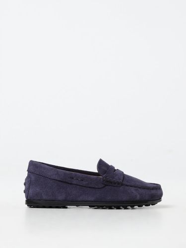 Shoes TOD'S Kids color Blue - Tod's - Modalova