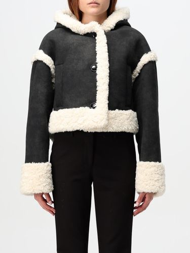 Jacket Woman color Black - Stand Studio - Modalova