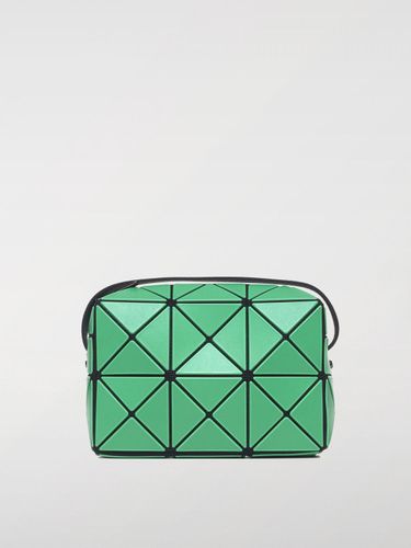 Crossbody Bags Woman color Green - Bao Bao Issey Miyake - Modalova