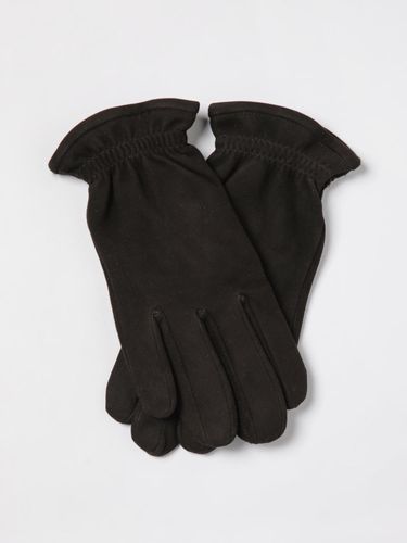 Gloves ORCIANI Men color Brown - Orciani - Modalova
