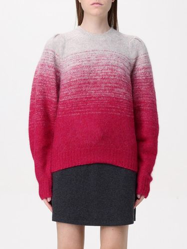Sweater Woman color Fuchsia - Isabel Marant Etoile - Modalova