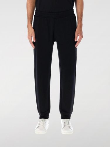 Pants Men color Black - Emporio Armani - Modalova