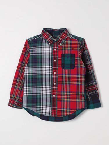 Shirt Kids color Multicolor - Polo Ralph Lauren - Modalova