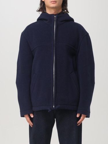 Jacket ISABEL MARANT Men color Blue - Isabel Marant - Modalova