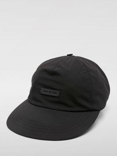 Hat FEAR OF GOD Men color Black - Fear Of God - Modalova