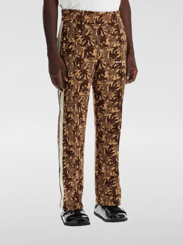 Pants Men color Multicolor - Palm Angels - Modalova