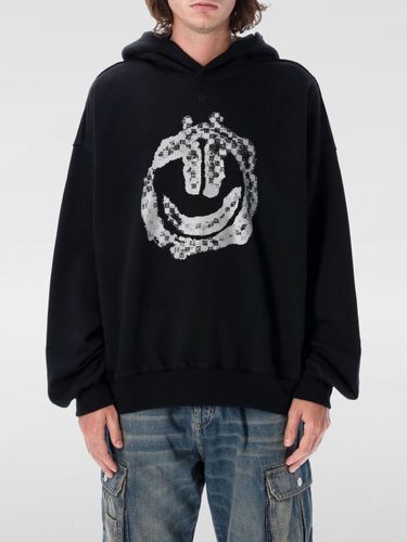 Sweatshirt MISBHV Men color Black - Misbhv - Modalova