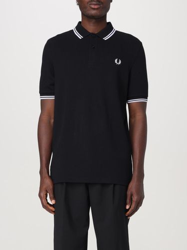 Polo Shirt Men color Black - Comme Des Garcons - Modalova