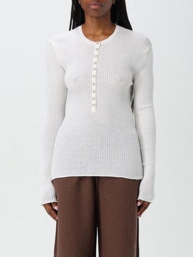 Sweater RUS Woman color White - Rus - Modalova