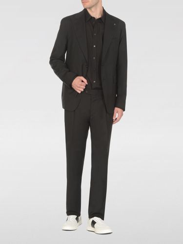 Suit TAGLIATORE Men color Black - Tagliatore - Modalova