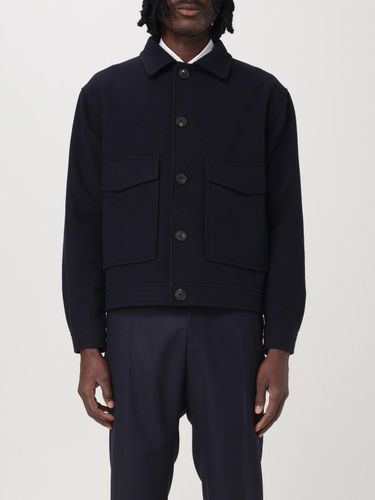Jacket TAGLIATORE Men color Black - Tagliatore - Modalova