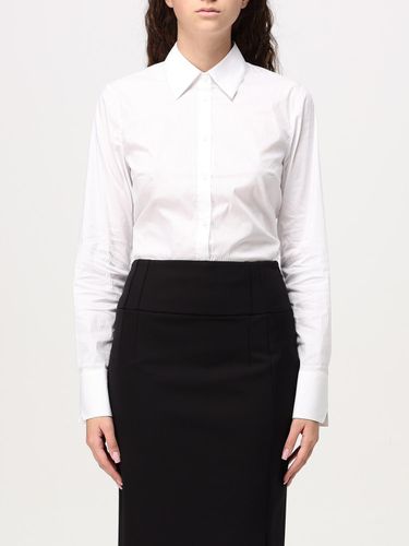 Body BOSS Woman color White - Boss - Modalova