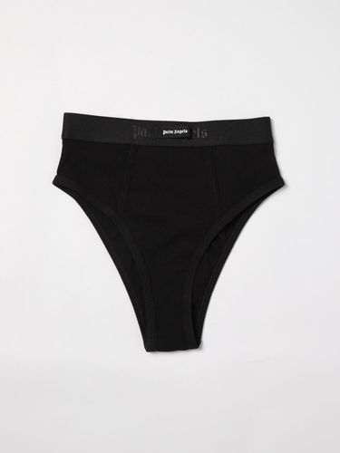 Lingerie Woman color Black - Palm Angels - Modalova