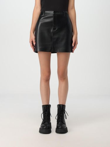 Skirt Woman color Black - Calvin Klein - Modalova