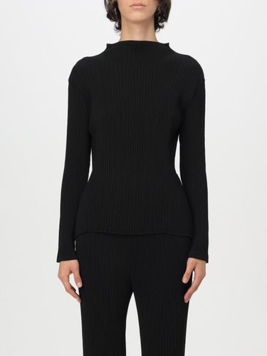 Sweater Woman color Black - Issey Miyake - Modalova