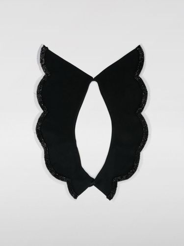 Tie N° 21 Men color Black - N° 21 - Modalova