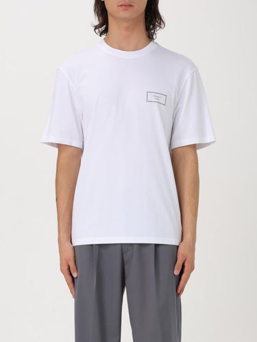 T-Shirt Men color White - Martine Rose - Modalova