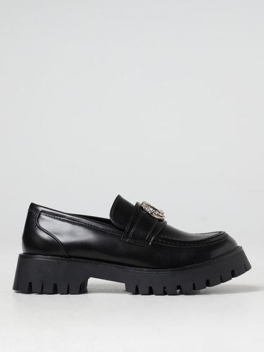 Flat Shoes Woman color Black - Just Cavalli - Modalova