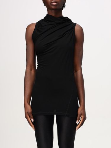 Top HELMUT LANG Woman color Black - Helmut Lang - Modalova