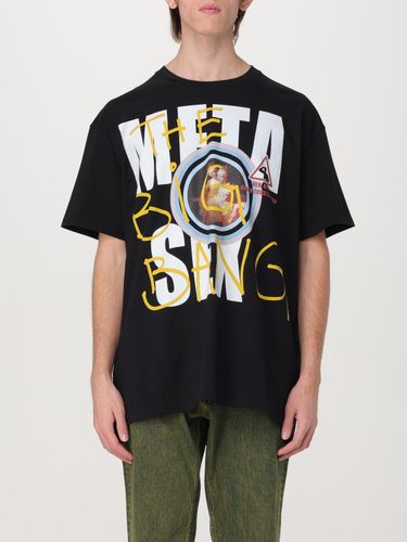 T-Shirt Men color Black - Vivienne Westwood - Modalova