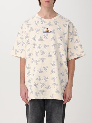 T-Shirt Men color White - Vivienne Westwood - Modalova