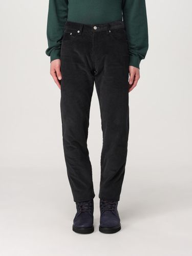 Pants PS PAUL SMITH Men color Black - Ps Paul Smith - Modalova