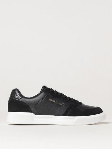 Sneakers Woman color Black - Just Cavalli - Modalova