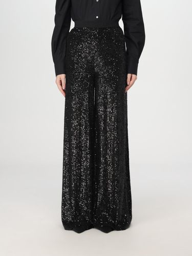Pants Woman color Black - Karl Lagerfeld - Modalova