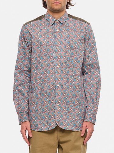Shirt Men color Multicolor - Junya Watanabe - Modalova