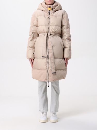 Jacket Woman color Beige - Parajumpers - Modalova