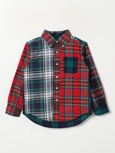 Shirt Kids color Multicolor - Polo Ralph Lauren - Modalova