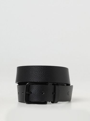Belt CALVIN KLEIN Men color Black - Calvin Klein - Modalova