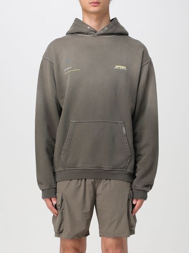 Sweatshirt Men color Charcoal - Represent - Modalova