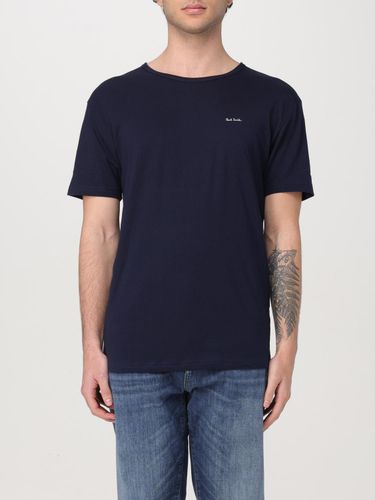 T-Shirt Men color Multicolor - Paul Smith - Modalova