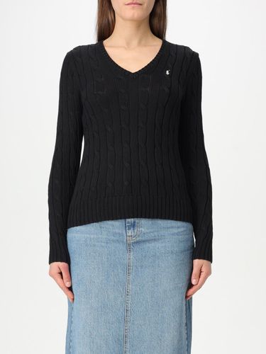 Sweater Woman color Black - Polo Ralph Lauren - Modalova