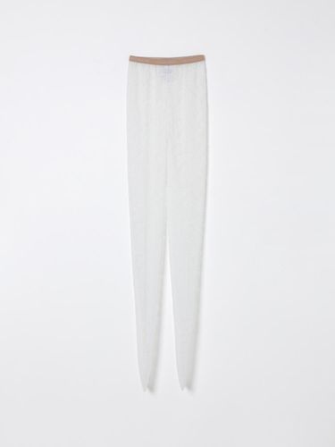 Socks Woman color White - Valentino Garavani - Modalova