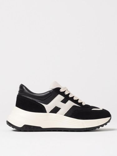 Sneakers HOGAN Woman color Black - Hogan - Modalova