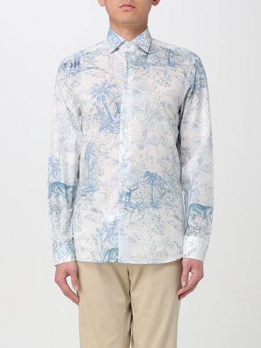 Shirt ETRO Men color Multicolor - Etro - Modalova