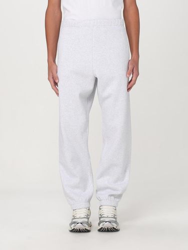 Pants CARHARTT WIP Men color Grey - Carhartt Wip - Modalova