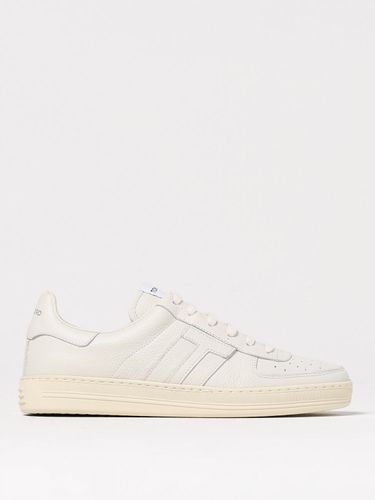 Sneakers TOM FORD Men color Cream - Tom Ford - Modalova