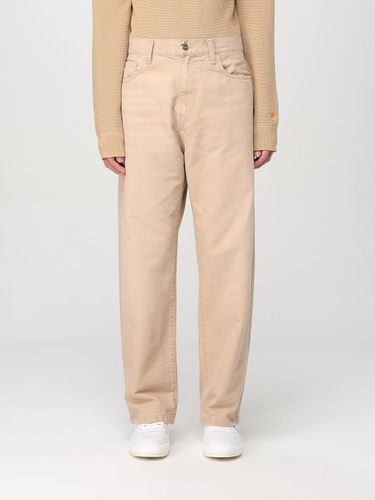 Pants CARHARTT WIP Men color Brown - Carhartt Wip - Modalova