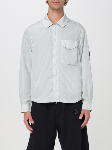 Jacket C. P. COMPANY Men color Pearl - C.p. Company - Modalova