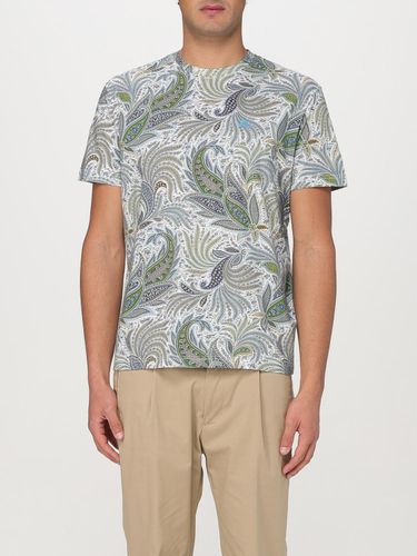 T-Shirt ETRO Men color Multicolor - Etro - Modalova
