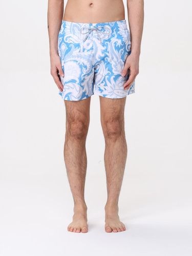 Swimsuit ETRO Men color Blue - Etro - Modalova