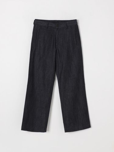 Pants N° 21 Kids color Denim - N° 21 - Modalova