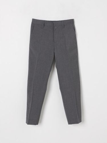 Pants N° 21 Kids color Grey - N° 21 - Modalova