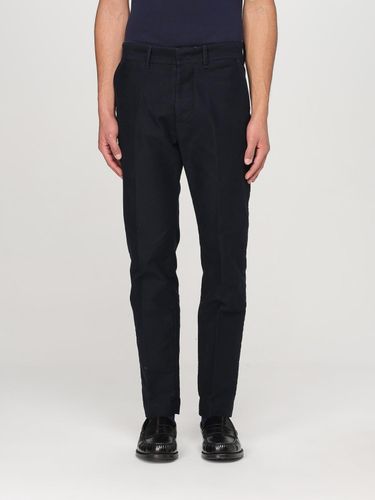 Pants TOM FORD Men color Blue - Tom Ford - Modalova
